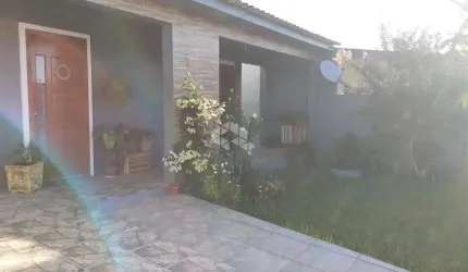 casa a venda na Tancredo Neves