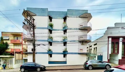Apartamento a venda no centro