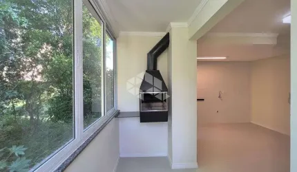 Apartamento a venda no bairro Nossa Senhora do Rosário
