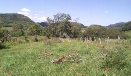 Sítio Santo Antão