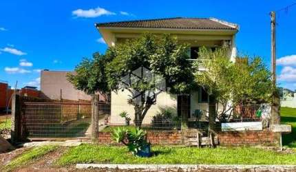 Casa a venda no bairro Tomazetti