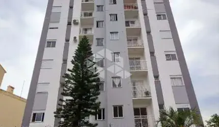 APARTAMENTO À VENDA EM SANTA MARIA.