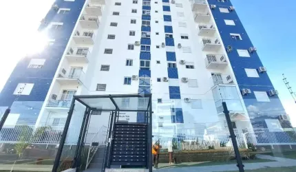 Apartamento a venda no bairro Presidente João Goulart