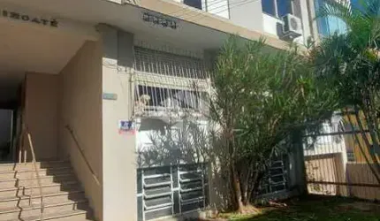 Apartamento a venda no bairro Centro