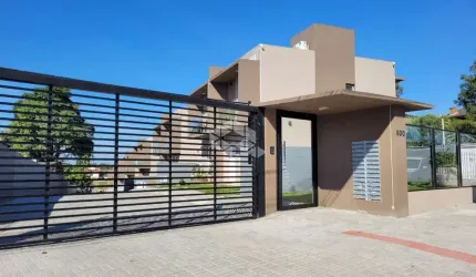 Casa em Condomínio Fechado