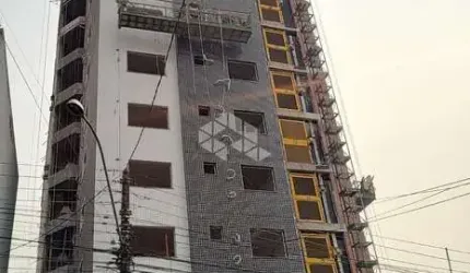 APARTAMENTO 2 DORMITÓRIOS NO CENTRO DE SANTA MARIA