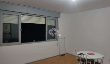 Apartamento a venda no bairro Bonfim