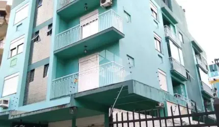 Apartamento a venda no Centro