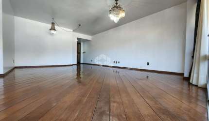 Apartamento a venda no Centro
