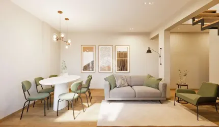 Apartamento NOVO no Residencial Lino Stefanel