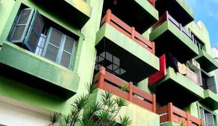 Apartamento duplex
