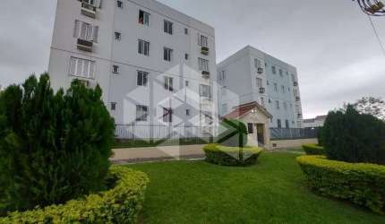 Apartamento à venda no bairro Cerrito.