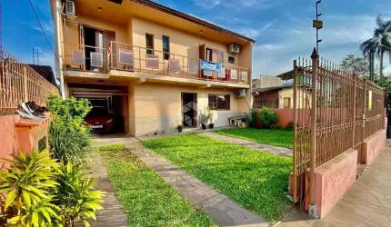 Excelente casa á venda no bairro Passo D'areia