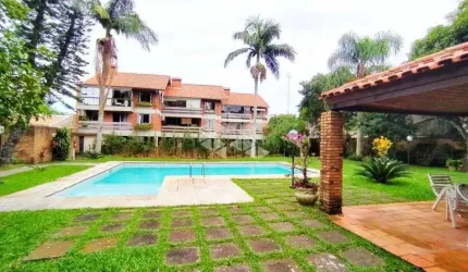 Apartamento com 123m² e 3 quartos à venda no bairro Pedra Redonda.