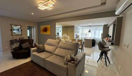 Apartamento de 144 m² e 3 quartos à venda no bairro São João