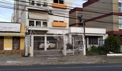 Apartamento com 72 m² e 2 quartos à venda no Partenon