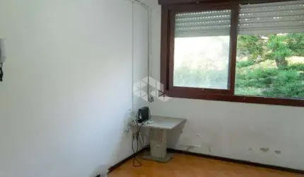 Apartamento com 63 m² e 2 quartos à venda no Morro Santana.