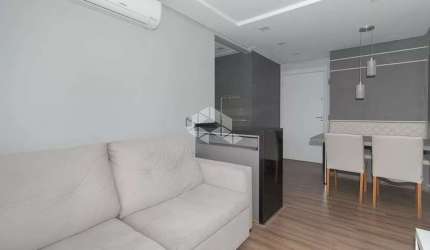 Apartamento com 56 m² e 2 quartos à venda no bairro Sarandi