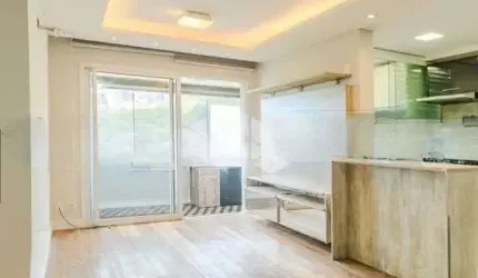 Apartamento  2 quartos , 68m2   à venda  no Rossi Flórida , bairro Jardim Carvalho