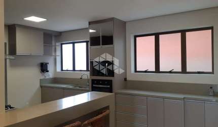 Apartamento com 177m² e 3 quartos à venda no bairro Santa Tereza.