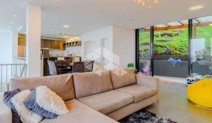 Casa com 100 m² e 3 quartos à venda no Nonoai