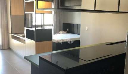 Apartamento com 47m² e 1 quarto à venda no Centro Histórico
