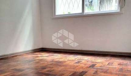 Apartamento com 50 m² e 2 quartos à venda no Cristal