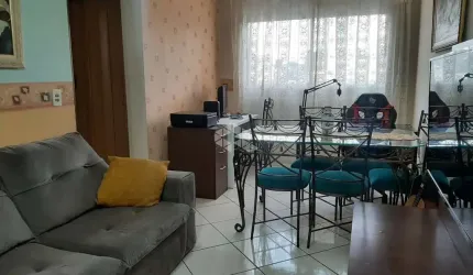 APARTAMENTO A VENDA  -  FREGUESIA DO O