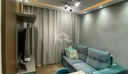 Apartamento Pirituba New City One