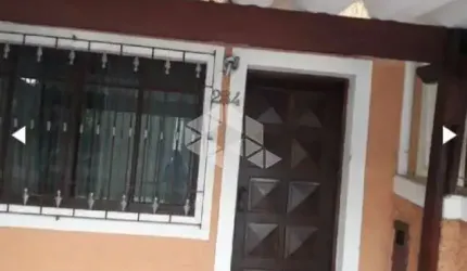 Casa Sobrado