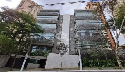 APARTAMENTO A VENDA   -  HIGIENOPOLIS
