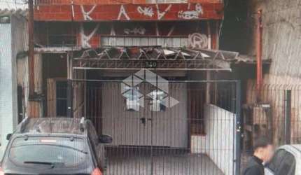 Prédio com 1 sala à venda na Rua Henry Charles Potel, 340, Jardim Elisio, São Paulo, 200 m2 por R$ 780.000