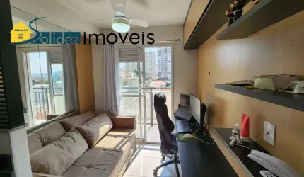 APARTAMENTO A VENDA - AGUA BRANCA  - 1 DORMITÓRIO, 1 BANHEIRO, SEM VAGA