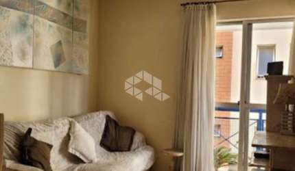 APARTAMENTO A VENDA  -  VILA IPOJUCA