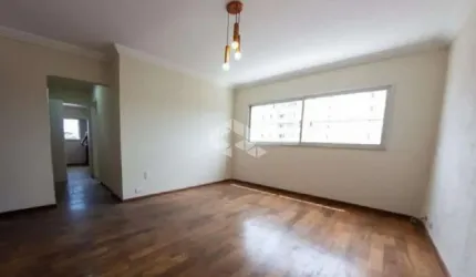 APARTAMENTO A VENDA  -  VILA CELESTE