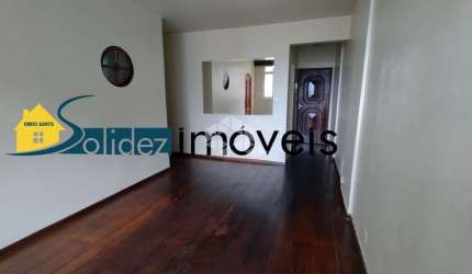 APARTAMENTO A VENDA  -  VILA MARIANA