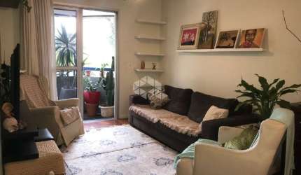 APARTAMENTO A VENDA   -   PINHEIROS