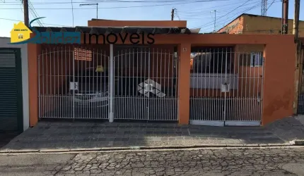 CASA A VENDA  -  JARDIM RINCÃO