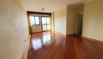 APARTAMENTO A VENDA - MANDAQUI