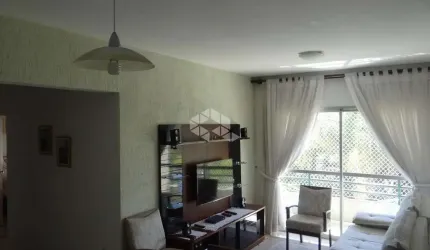 APARTAMENTO A VENDA  - JARDIM IVANIA