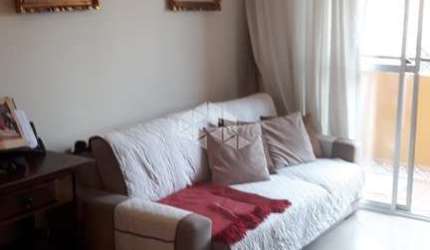 APARTAMENTO  - MANDAQUI