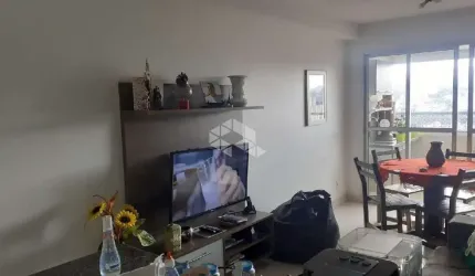 BELISSIMO APARTAMENTO A VENDA  -  JAÇANÃ