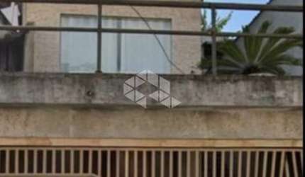 SOBRADO A VENDA - BRASILANDIA