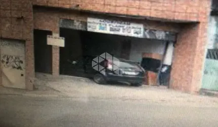 SOBRADO  E GALPÃO A VENDA