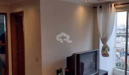 APARTAMENTO A VENDA - FREGUESIA DO Ó