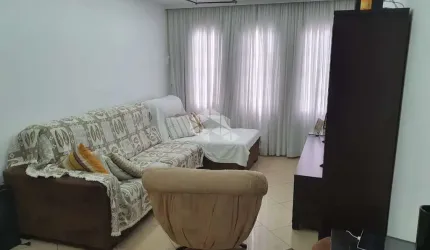SOBRADO A VENDA -  FREGUESIA DO Ó