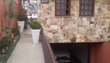 Sobrado a venda  -  Vila Mazzei