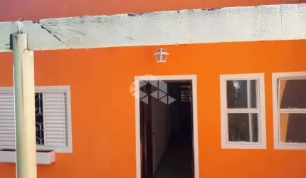 CASA A VENDA   -   JARDIM MONJOLO