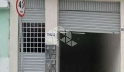 (ACAS)SALÃO COMERCIAL À VENDA, VILA SANTA MARIA, SÃO PAULO