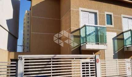 SOBRADO  RESIDENCIAL PARA VENDA -  FREGUESIA DO Ó -  SÃO PAULO.